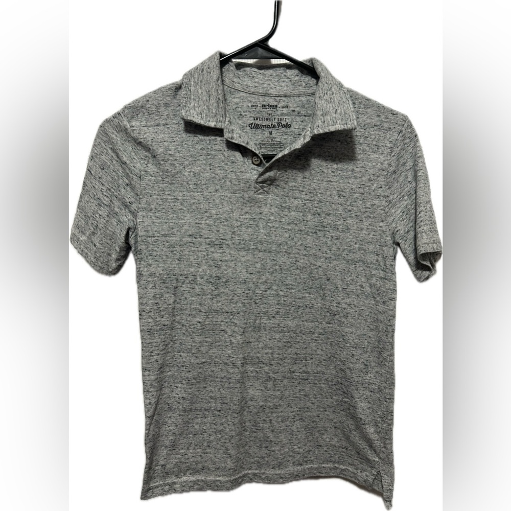 Boys Urban Pipeline Polo